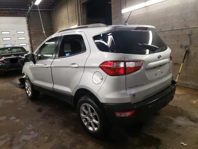 Photo 1 VIN: MAJ6S3GL1KC268472 - FORD ECOSPORT S 