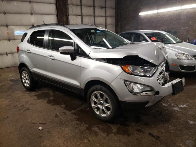 Photo 3 VIN: MAJ6S3GL1KC268472 - FORD ECOSPORT S 