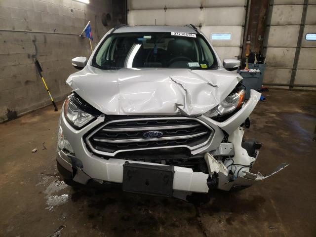 Photo 4 VIN: MAJ6S3GL1KC268472 - FORD ECOSPORT S 