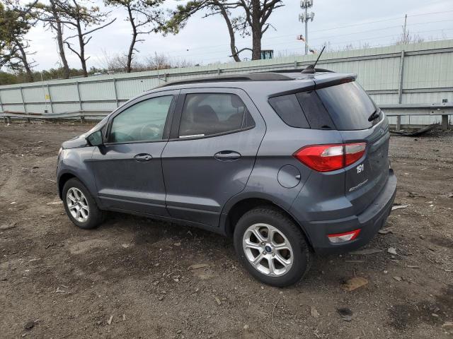 Photo 1 VIN: MAJ6S3GL1KC270643 - FORD ECOSPORT S 