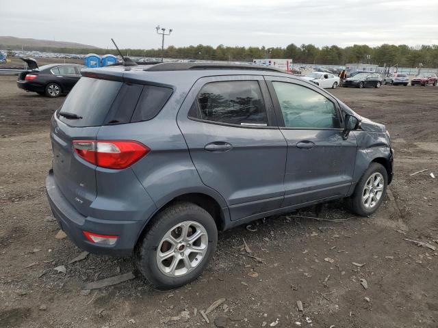 Photo 2 VIN: MAJ6S3GL1KC270643 - FORD ECOSPORT S 