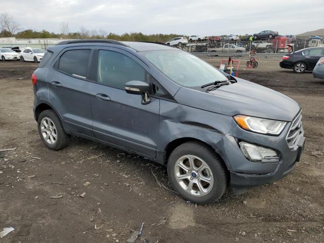 Photo 3 VIN: MAJ6S3GL1KC270643 - FORD ECOSPORT S 