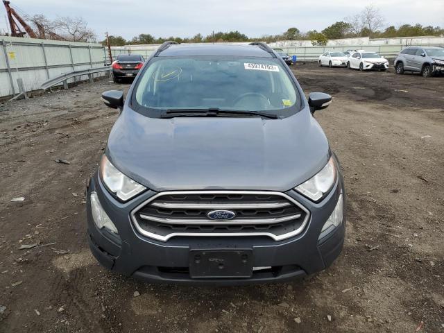 Photo 4 VIN: MAJ6S3GL1KC270643 - FORD ECOSPORT S 