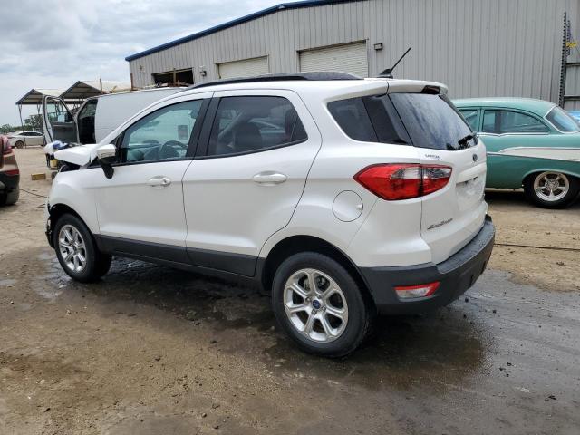 Photo 1 VIN: MAJ6S3GL1KC277317 - FORD ECOSPORT 