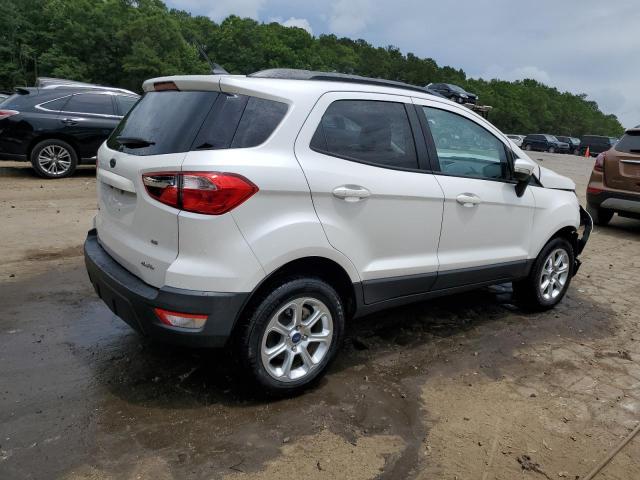 Photo 2 VIN: MAJ6S3GL1KC277317 - FORD ECOSPORT 