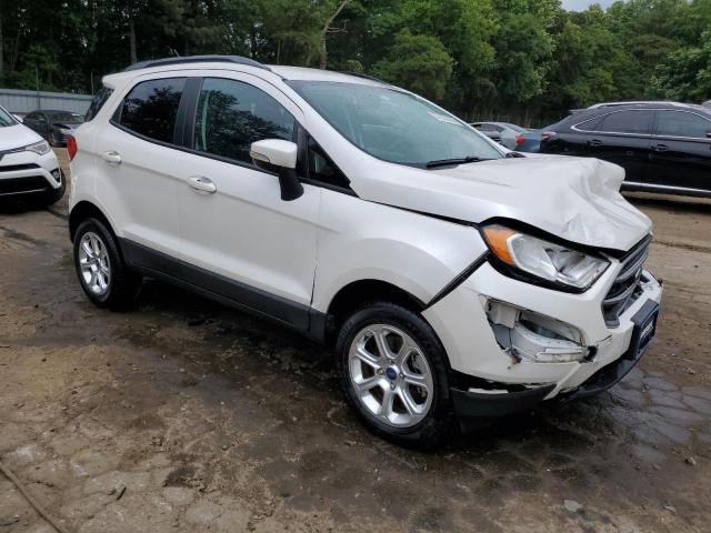 Photo 3 VIN: MAJ6S3GL1KC277317 - FORD ECOSPORT 