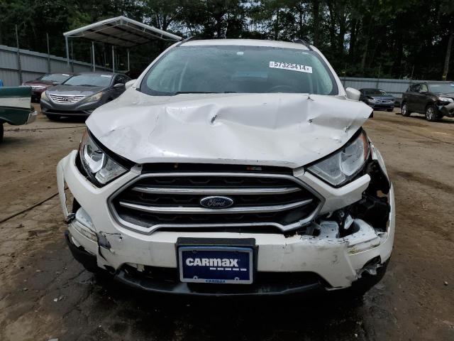 Photo 4 VIN: MAJ6S3GL1KC277317 - FORD ECOSPORT 