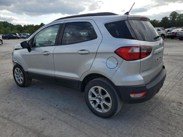 Photo 1 VIN: MAJ6S3GL1KC281691 - FORD ECOSPORT S 