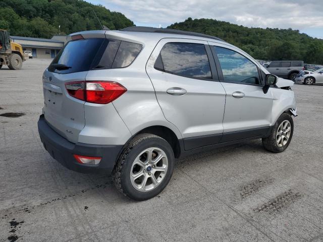 Photo 2 VIN: MAJ6S3GL1KC281691 - FORD ECOSPORT S 