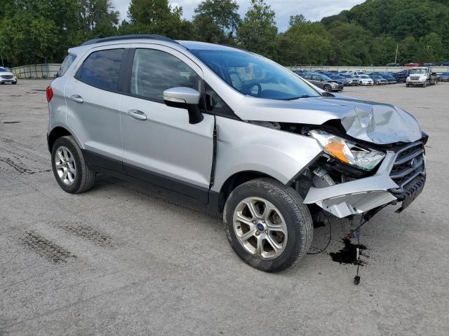 Photo 3 VIN: MAJ6S3GL1KC281691 - FORD ECOSPORT S 