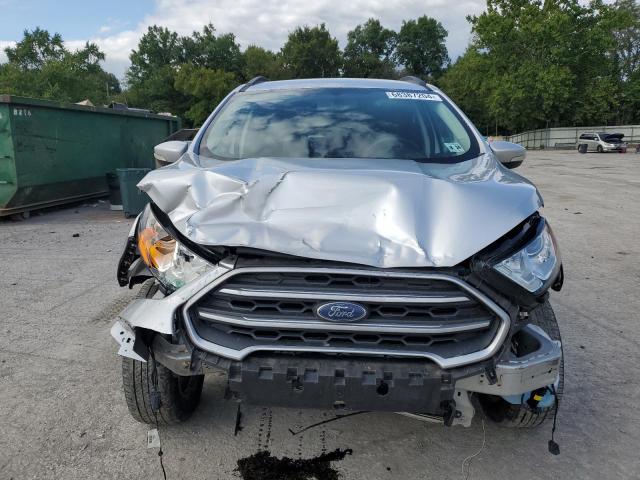 Photo 4 VIN: MAJ6S3GL1KC281691 - FORD ECOSPORT S 