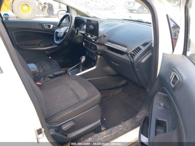 Photo 4 VIN: MAJ6S3GL1KC286552 - FORD ECOSPORT 