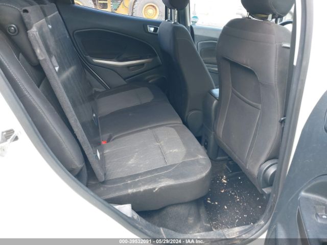 Photo 7 VIN: MAJ6S3GL1KC286552 - FORD ECOSPORT 