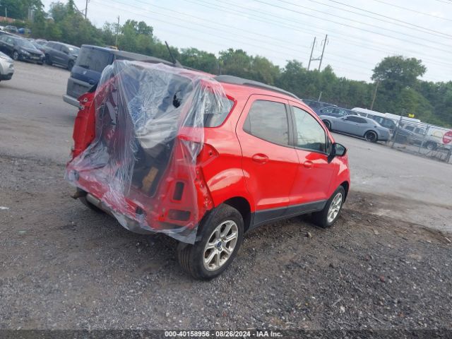 Photo 3 VIN: MAJ6S3GL1KC287054 - FORD ECOSPORT 