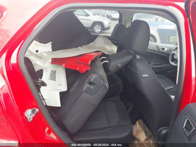 Photo 7 VIN: MAJ6S3GL1KC287054 - FORD ECOSPORT 