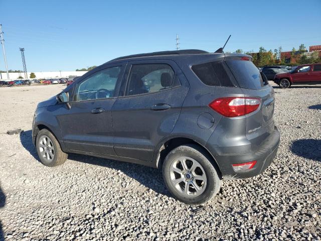 Photo 1 VIN: MAJ6S3GL1KC293016 - FORD ECOSPORT S 