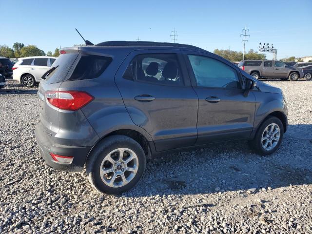 Photo 2 VIN: MAJ6S3GL1KC293016 - FORD ECOSPORT S 