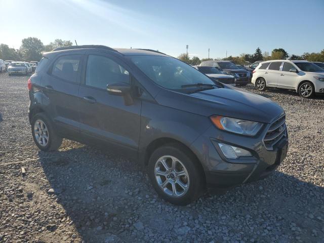 Photo 3 VIN: MAJ6S3GL1KC293016 - FORD ECOSPORT S 