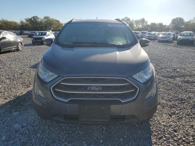 Photo 4 VIN: MAJ6S3GL1KC293016 - FORD ECOSPORT S 