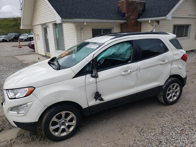 Photo 8 VIN: MAJ6S3GL1KC294831 - FORD ECOSPORT S 