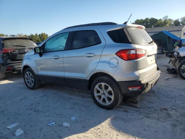 Photo 1 VIN: MAJ6S3GL1KC298815 - FORD ECOSPORT S 