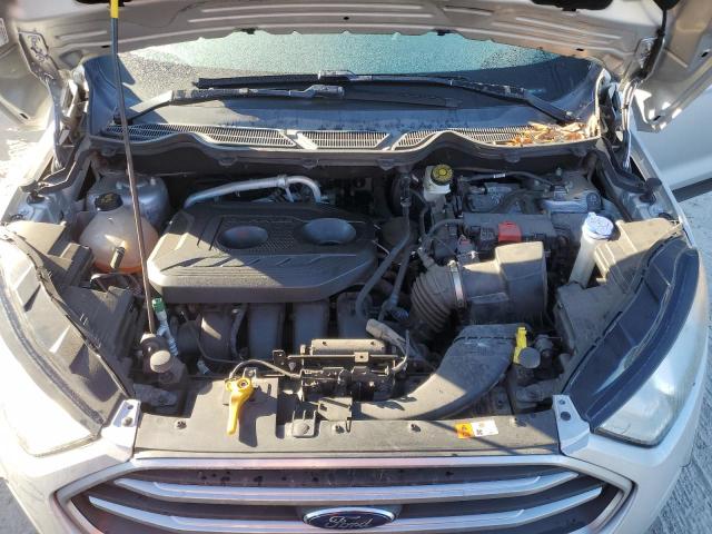 Photo 11 VIN: MAJ6S3GL1KC298815 - FORD ECOSPORT S 