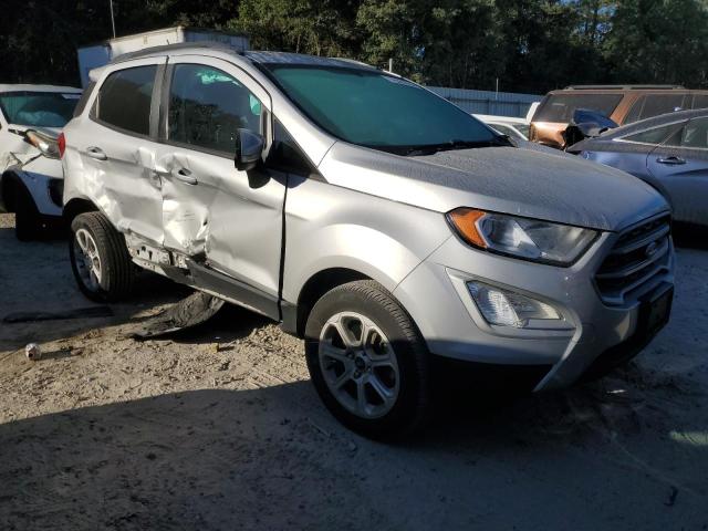 Photo 3 VIN: MAJ6S3GL1KC298815 - FORD ECOSPORT S 