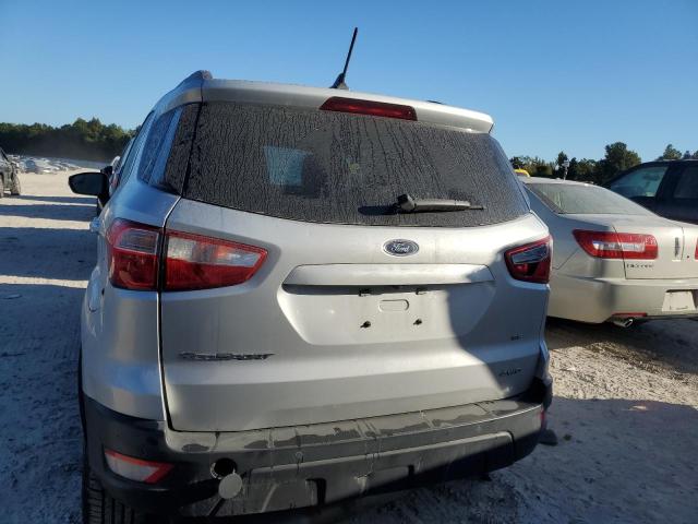 Photo 5 VIN: MAJ6S3GL1KC298815 - FORD ECOSPORT S 