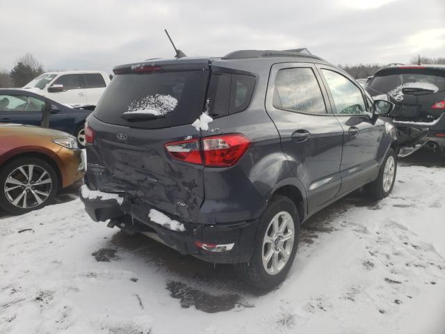 Photo 3 VIN: MAJ6S3GL1KC302135 - FORD ECOSPORT 