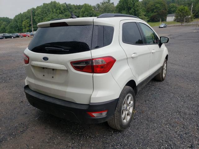 Photo 3 VIN: MAJ6S3GL1KC305780 - FORD ECOSPORT 