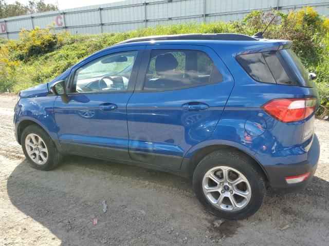 Photo 1 VIN: MAJ6S3GL1KC310459 - FORD ECOSPORT S 