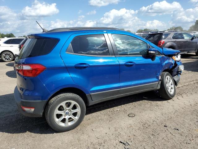 Photo 2 VIN: MAJ6S3GL1KC310459 - FORD ECOSPORT S 