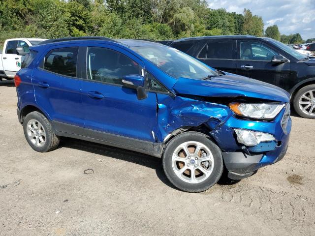 Photo 3 VIN: MAJ6S3GL1KC310459 - FORD ECOSPORT S 