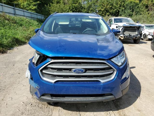 Photo 4 VIN: MAJ6S3GL1KC310459 - FORD ECOSPORT S 