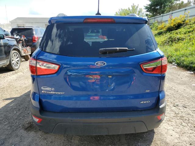 Photo 5 VIN: MAJ6S3GL1KC310459 - FORD ECOSPORT S 