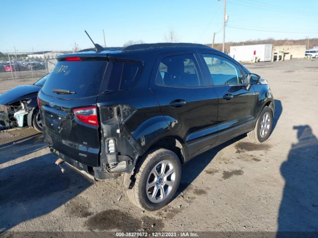 Photo 3 VIN: MAJ6S3GL1LC312181 - FORD ECOSPORT 