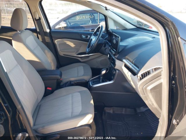 Photo 4 VIN: MAJ6S3GL1LC312181 - FORD ECOSPORT 