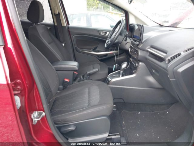 Photo 4 VIN: MAJ6S3GL1LC313427 - FORD ECOSPORT 