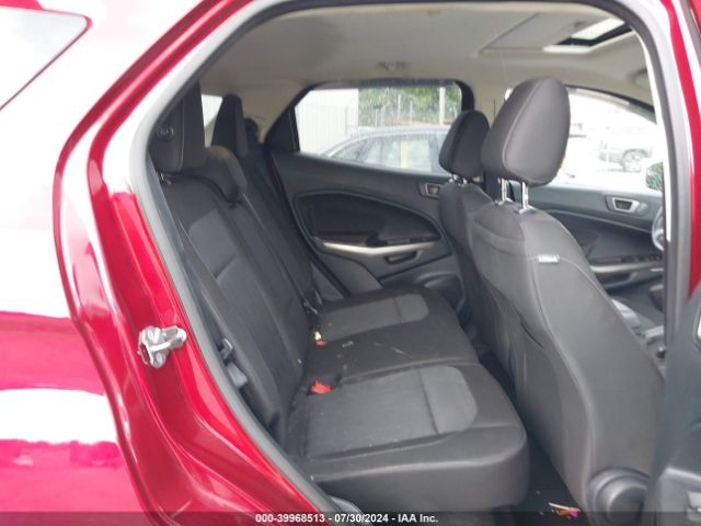 Photo 7 VIN: MAJ6S3GL1LC313427 - FORD ECOSPORT 