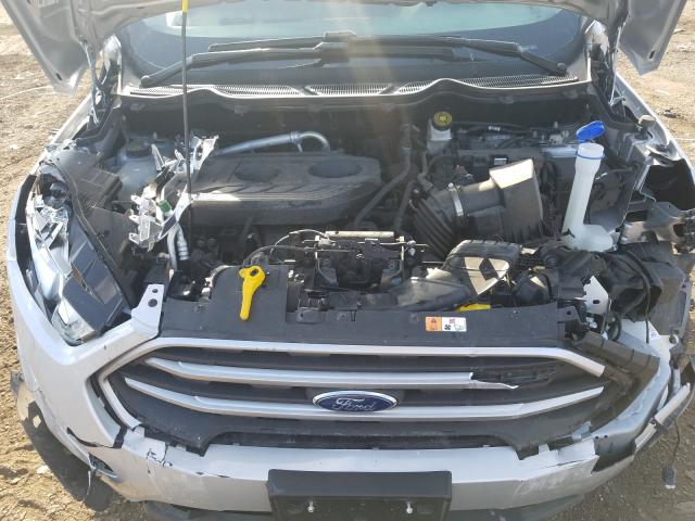 Photo 6 VIN: MAJ6S3GL1LC314464 - FORD ECOSPORT 