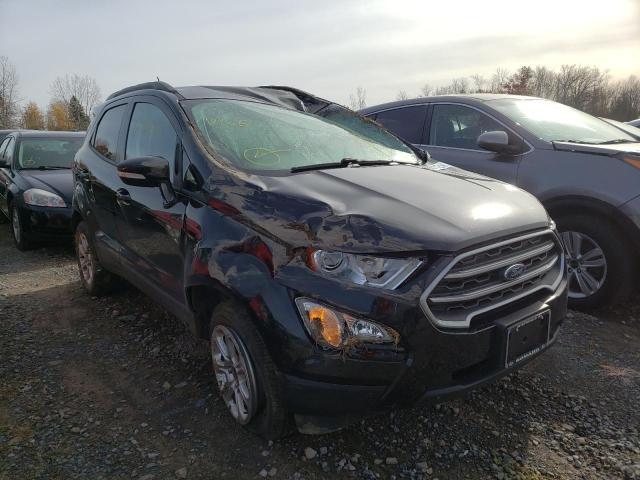 Photo 0 VIN: MAJ6S3GL1LC323391 - FORD ECOSPORT S 