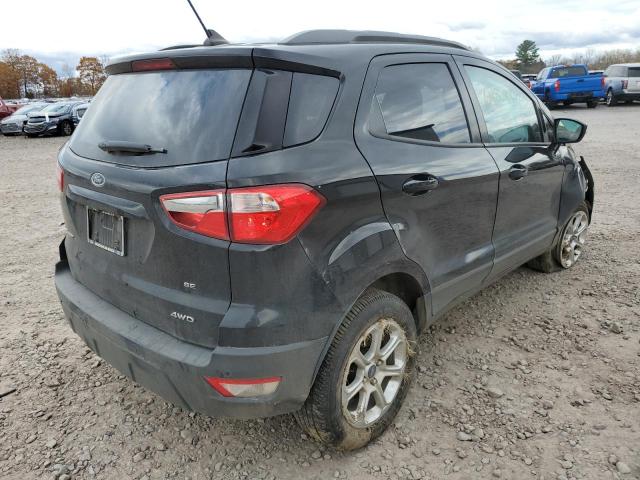 Photo 3 VIN: MAJ6S3GL1LC323391 - FORD ECOSPORT S 