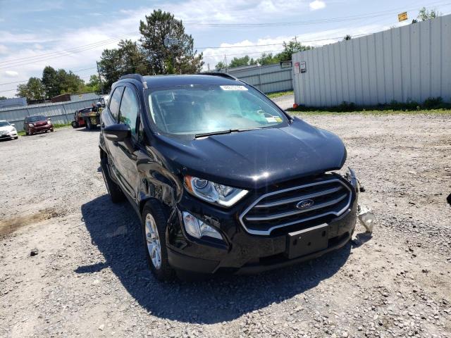 Photo 0 VIN: MAJ6S3GL1LC325111 - FORD ECOSPORT S 