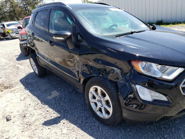 Photo 8 VIN: MAJ6S3GL1LC325111 - FORD ECOSPORT S 