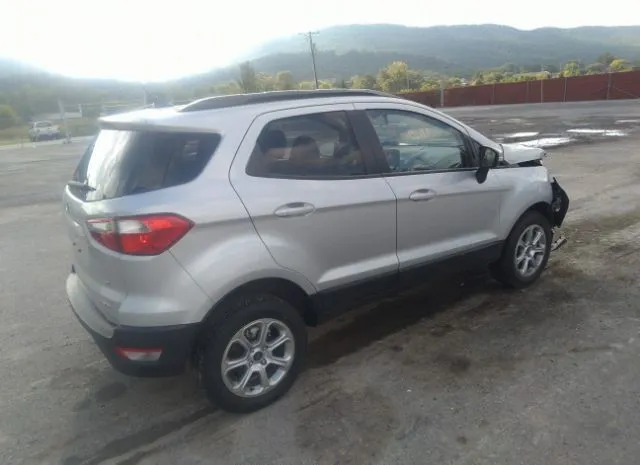 Photo 3 VIN: MAJ6S3GL1LC327117 - FORD ECOSPORT 