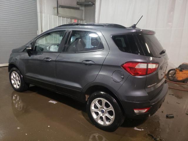 Photo 1 VIN: MAJ6S3GL1LC334245 - FORD ECOSPORT S 