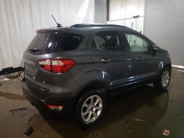 Photo 2 VIN: MAJ6S3GL1LC334245 - FORD ECOSPORT S 