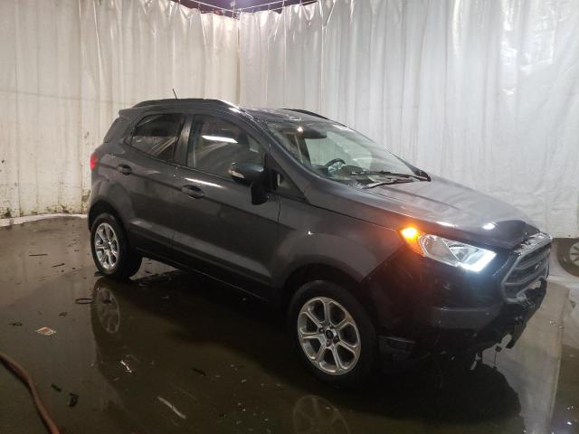 Photo 3 VIN: MAJ6S3GL1LC334245 - FORD ECOSPORT S 