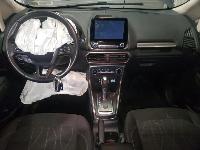 Photo 7 VIN: MAJ6S3GL1LC334245 - FORD ECOSPORT S 