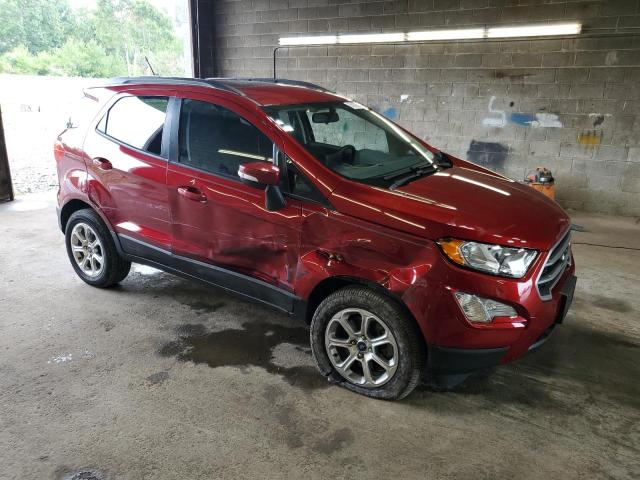 Photo 3 VIN: MAJ6S3GL1LC335802 - FORD ECOSPORT 